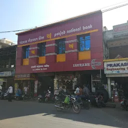 Laxmi Narayan Market