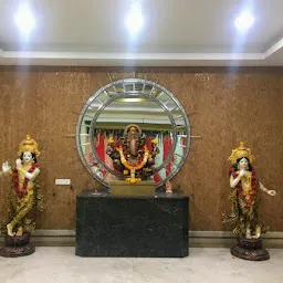 Laxmi Narayan Mhatre Sabhagruha