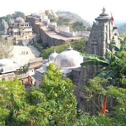 Laxmi Narayan Temple