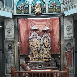 Laxmi Narayan Temple