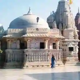 Nagar Seth Shree Laxminath Ji mandir