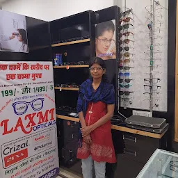 LAXMI OPTICALS