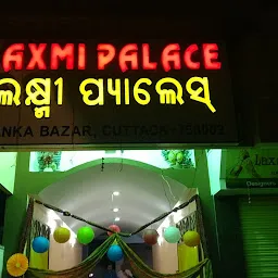 LAXMI PALACE