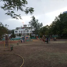 Laxmi Parisar Udhyan(Park)