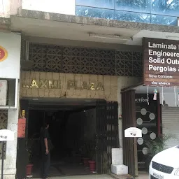 Laxmi Plaza