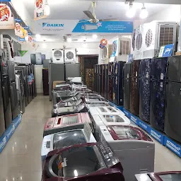 Laxmi Radio Electric & General Store