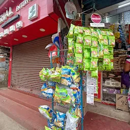 Laxmi Sagar Variety store