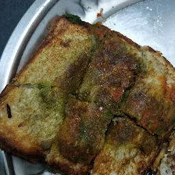 Laxmi Sandwich & Juice Centre