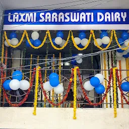 Laxmi Saraswati Dairy