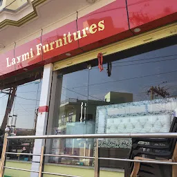 Laxmi Steel And Furniture House