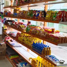 Laxmi Stores