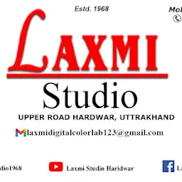Laxmi Studio