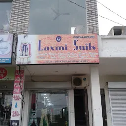 Laxmi Suits Zirakpur