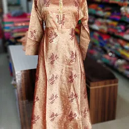 Laxmi Suits Zirakpur