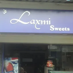 Laxmi sweets