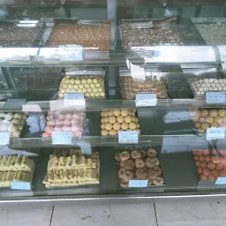 Laxmi Sweets & Dry Fruit Centre