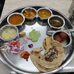 Laxmi Thali