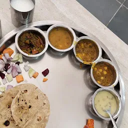 Laxmi Thali