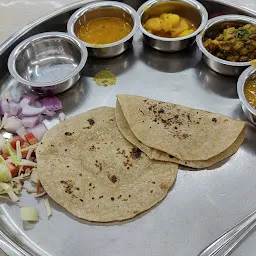 Laxmi Thali