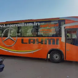 Laxmi Travels Pali