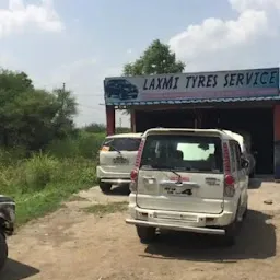 Laxmi Tyres Service