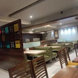 Laxmi Veg Restaurant