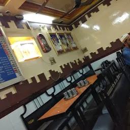 Laxmi Vilas Tea Cafe And Restaurant