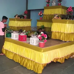 Laxmi Wedding Hall