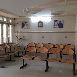 Laxmi Women's Hospital