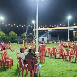 Laxminarayan Festival Lawns