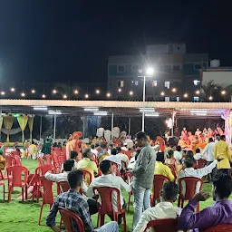 Laxminarayan Festival Lawns