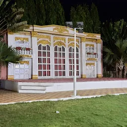 Laxminarayan Festival Lawns