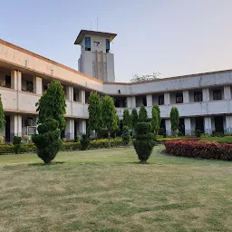 Laxminarayan Innovation Technological University