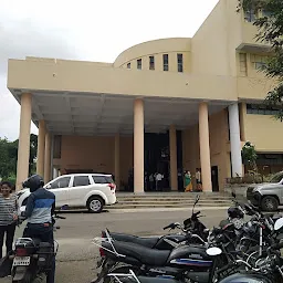 Laxminarayan Innovation Technological University