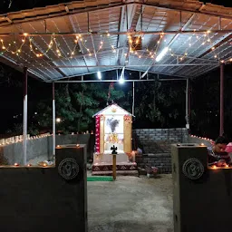 LAXMINARAYAN MANDIR, HANSPAL