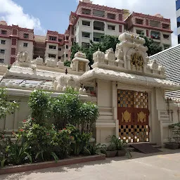 LaxmiNarayan Temple