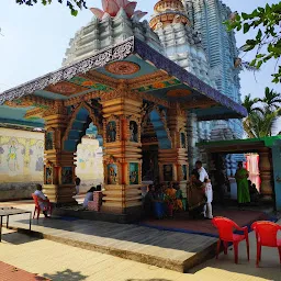 Laxminarayan Temple