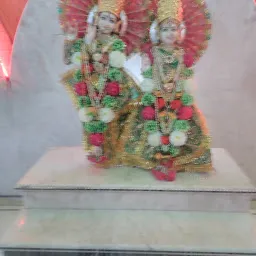 Laxminarayan Temple-Kamal Mandir