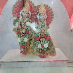 Laxminarayan Temple-Kamal Mandir