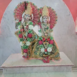 Laxminarayan Temple-Kamal Mandir