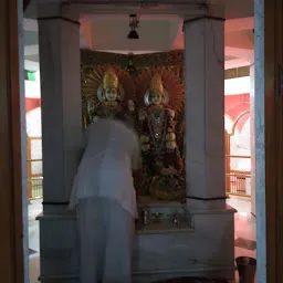 Laxminarayan Temple-Kamal Mandir
