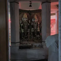 Laxminarayan Temple-Kamal Mandir