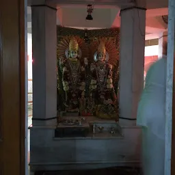 Laxminarayan Temple-Kamal Mandir