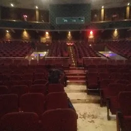 Laxminarayan Theatre