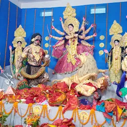 Laxmisagar Durga Mandir