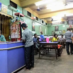 Laxmishree Hindu Hotel