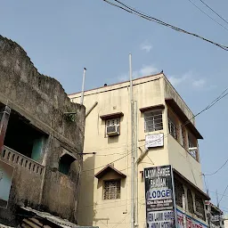 Laxmishree Hindu Hotel