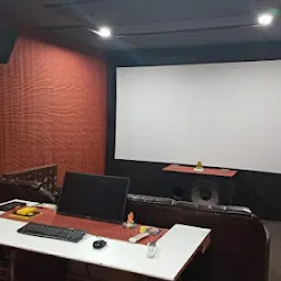 Dubbing & Recording Studio - LAXVIL STUDIO