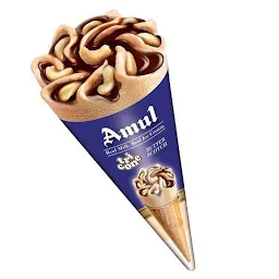 Laya Ventures - Amul Ice Cream Parlour