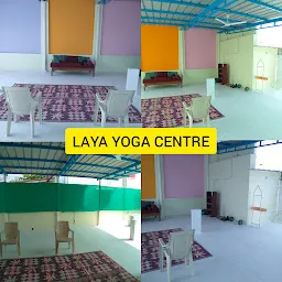 Laya Yoga Centre